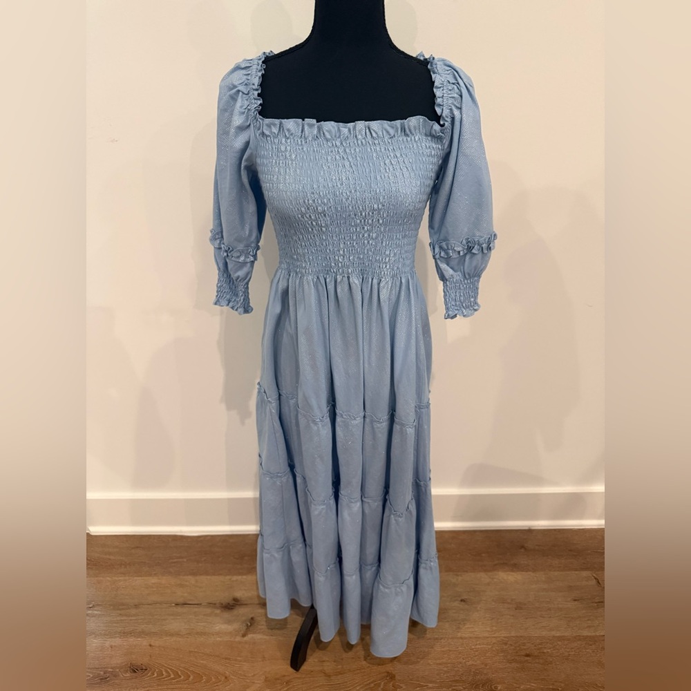 Hill House Home Nap Dress